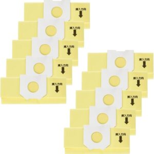 日立純正紙パック１０枚入り